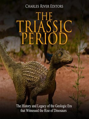 cover image of The Triassic Period